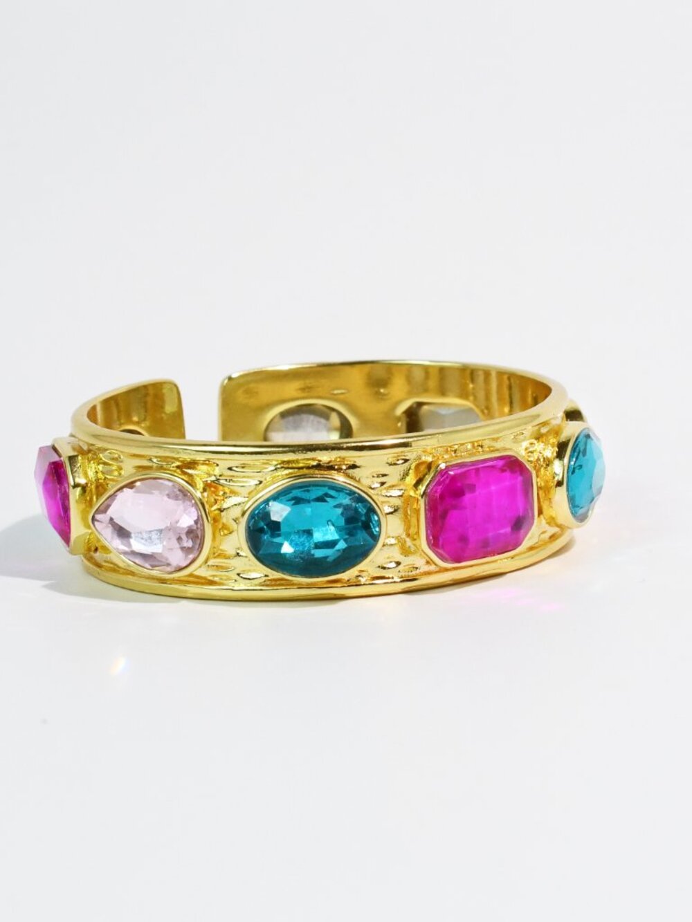 Multi Glow Bangle